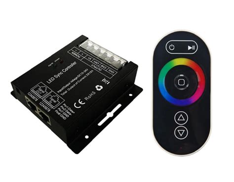 LED RGB Sync Controller 的图像结果