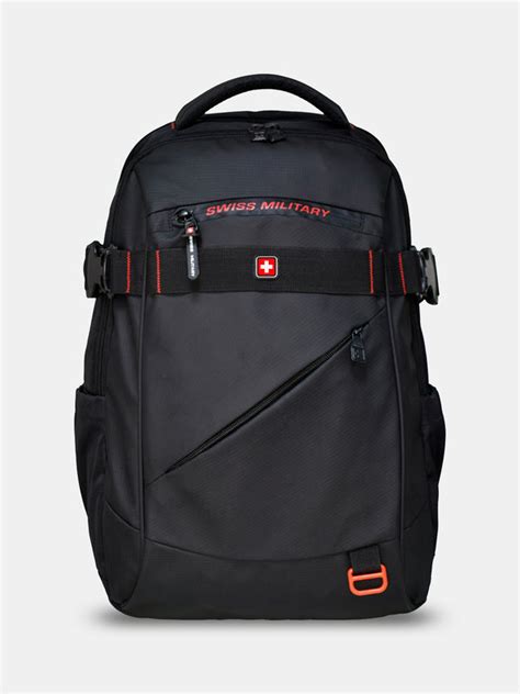 Buy from Latest collection of Bags, Backpacks, Luggage – Swiss Military ...