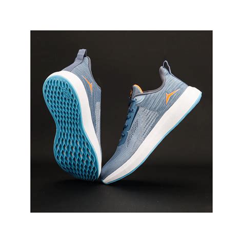 Buy JQR SOON NEW Blue Men Running Shoes Online