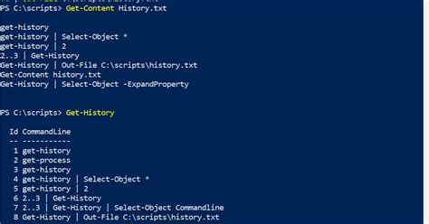 PowerShell Tips and Tricks 的图像结果