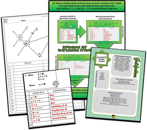 Image result for Geometry Proof Tutorial