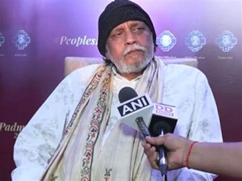 Mithun Chakraborty to receive Dadasaheb Phalke Award for contribution ...