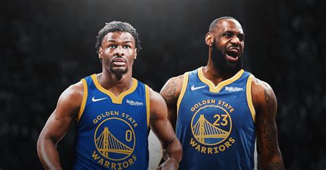 LeBron Addresses Warriors Trade Attempt, Bronny Draft Timing