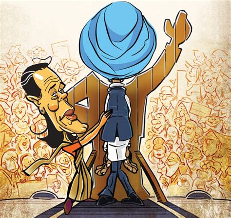 Dial diarchy for doom - India Today