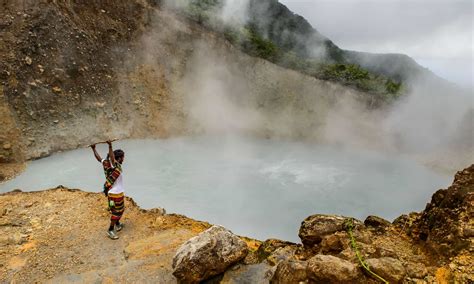 The World’s Most Toxic Lake: Why Karachay Is Still Deadly In 2026