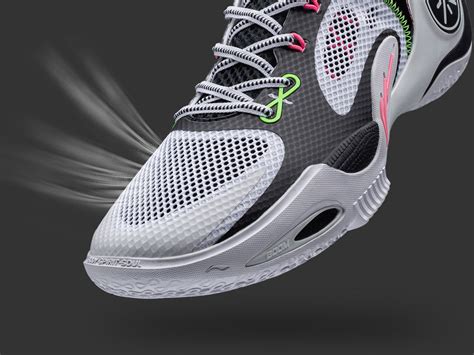 Buy WOW Way Of Wade Wade Fission 8 Lowest Price - Men Panda