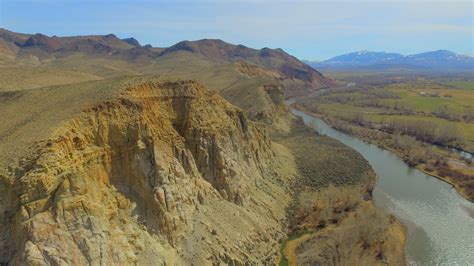 Best Campgrounds Near Challis Idaho
