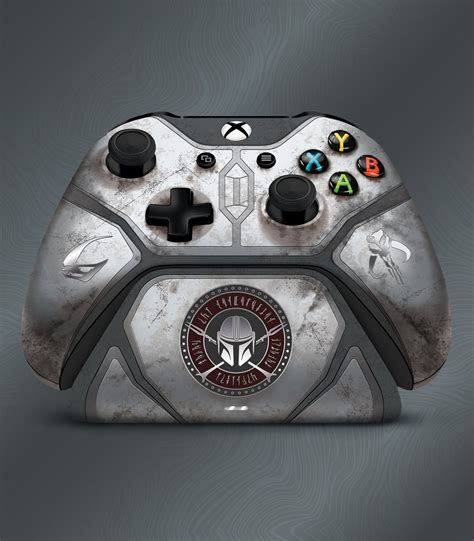 Xbox has a Mandalorian-themed Xbox controller and it costs $160 ...