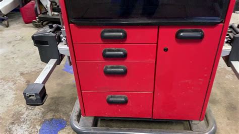 Image result for Hunter R611 Alignment Machine