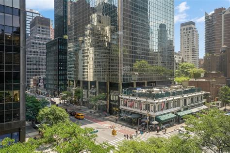 780 Third Ave New York Ny 10017