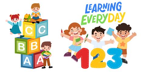 HighScope Method | Premier Children Center