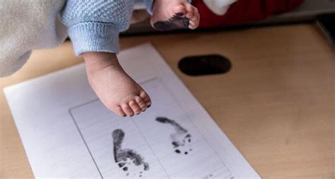 Ya son 37 los recién nacidos a los que se les asignó como primer ...