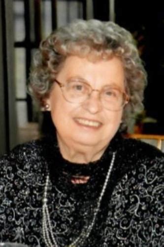 Maria Ferraro Obituary (2024) - Roselle, IL - Salerno's Funeral Home ...