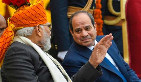 Egypt considering allocating land to Indian industries in Suez Canal ...