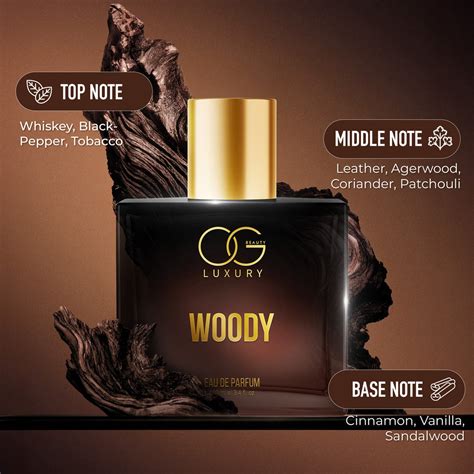 OG Beauty Luxury Perfumes For Men & Women Online, Best Fragrances ...