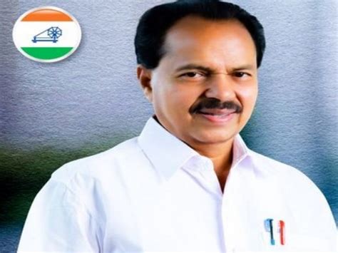 Kerala Congress chief PT Thomas passes away