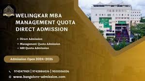 Welingkar Direct Admission In AGS Layout - Master Degree College In AGS ...