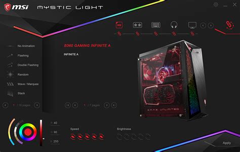 Image result for LED Fan Software