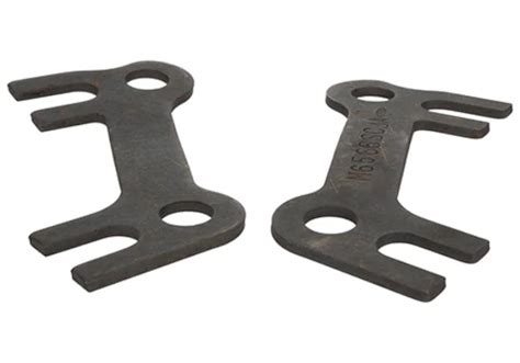 Image result for Pushing Rod Guide Plate