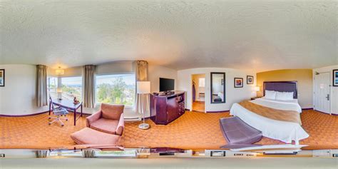 Quality Inn Port Angeles - near Olympic National Park, Port Angeles ...
