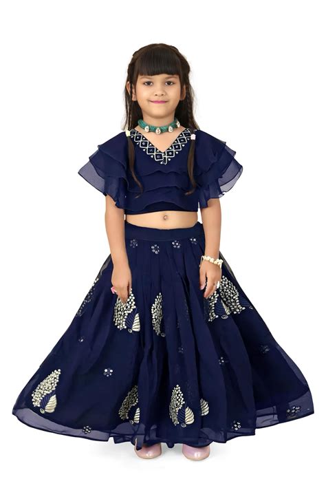 Kids Girls Collection | Anant Tex Exports Pvt.Ltd.