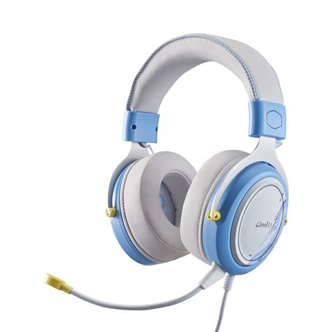 Cooler Master CH331 Chun-Li Edition USB Gaming Headset