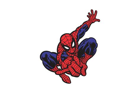 Spiderman clipart web design free clip art stock illustrations png ...