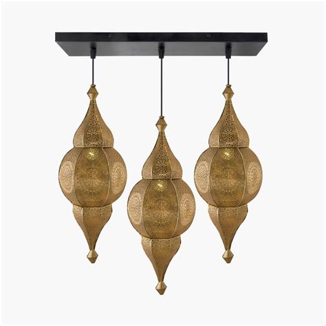 Buy HOMESAKE Metal Cluster Ceiling Lamp from Homesake at just INR 10000.0