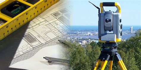 What is Surveying? Types of Surveying & Objective of Surveying ? – CIV ...