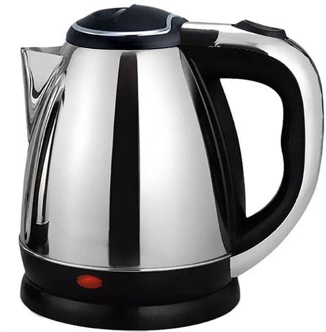 LAVI QAZXCV Electric Kettle Price in India - Buy LAVI QAZXCV Electric ...