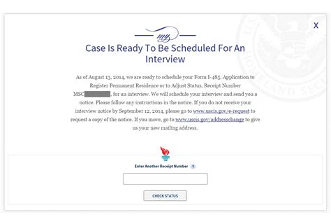 Image result for USCIS Case Status Check