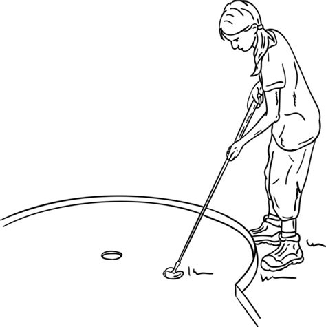 Image result for Cartoon Mini Golf - Fun Golf G Cartoon Mini Golf Tips