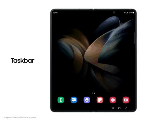 Everything You Need To Know About Galaxy Foldable Smartphones ① ...