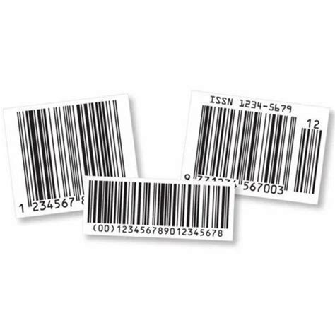 Barcode Labels - Adhesive Barcode Printed Label Trader - Wholesaler ...