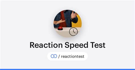 Image result for Reaction Test Screen