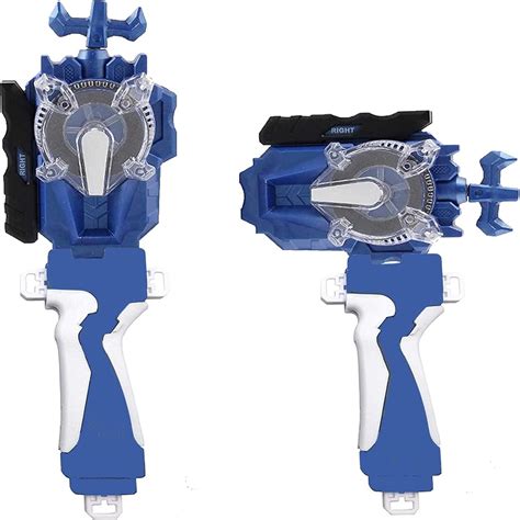 SUPERBLADE Metal Fusion Games Blade Toy Set Sparking Launcher India | Ubuy