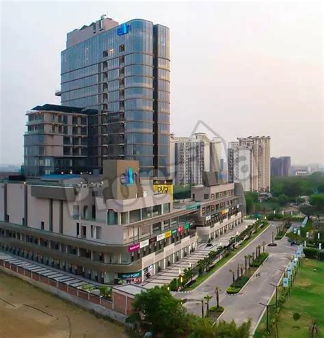 Elan Mercado Sector 80, Gurgaon | Retails / Restaurants