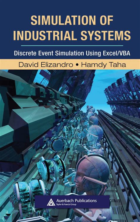 Discrete Event Simulation Manufacturing 的图像结果