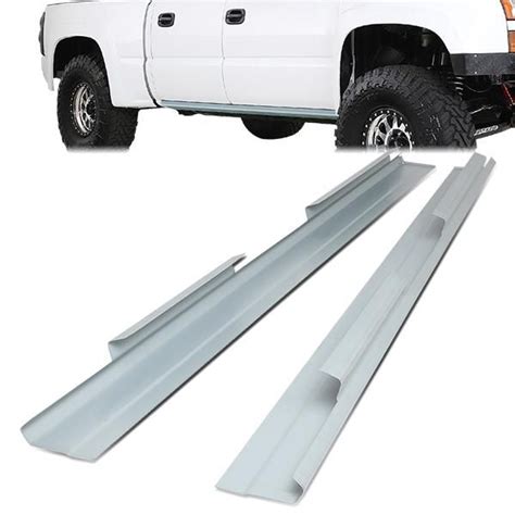 Repairing GMC Rocker Panel Slip-On 的图像结果