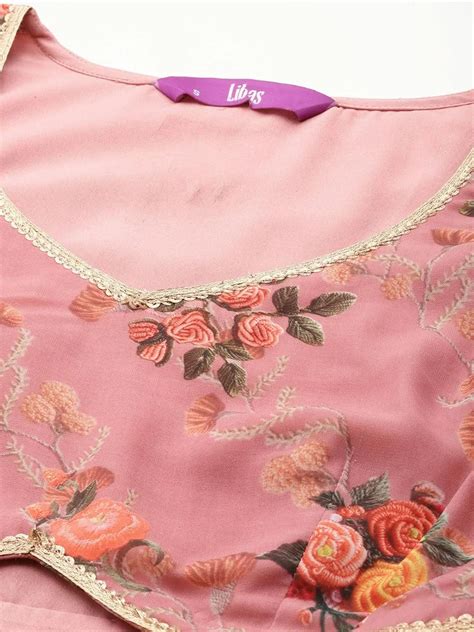 Buy Indo Western Sarees for Women Online in India | Libas