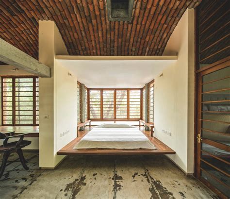This home in Auroville is designed for sunrises and sunsets | Condé ...