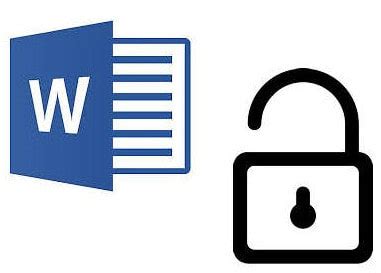 Unlock MS Word 的图像结果
