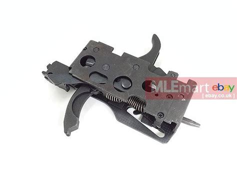 VFC MP5 GBB Trigger Group (V1 ONLY) | MLEmart.com