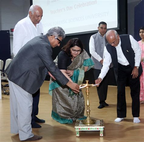 Photo Gallery | NFSU