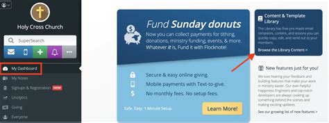 Using Flocknote 的图像结果