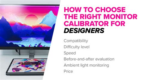 Image result for Monitor Calibrators