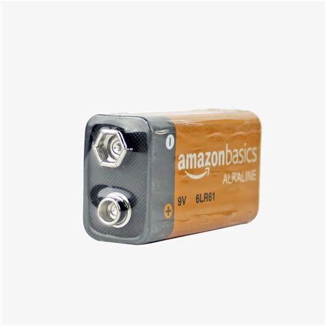 Buy Panasonic Hi-Top 9V Battery Online – QuartzComponents