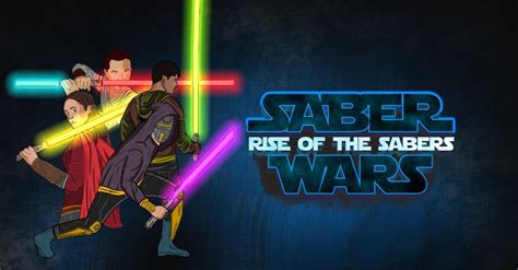 Parents Night Out - Rise of the Sabers, 811 Brown School Road ...