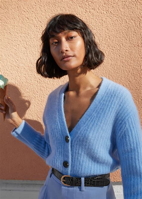 & Other Stories - Crie sua própria história de moda nos EUA