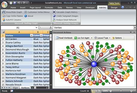 Image result for File Manager Right Networks Excel